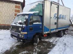 Nissan Atlas. Продаётся грузовик , 3 500 куб. см., 3 000 кг., 4x2