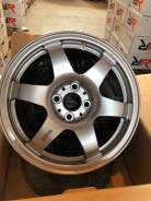 Slik. 6.5x15", 4x98.00, ET32, ЦО 58,6 мм.