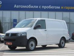 Volkswagen Transporter. , 3 места