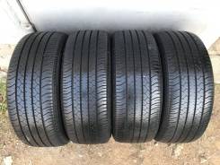 Dunlop SP Sport 270. Летние, 2012 год, 20 %, 4 шт