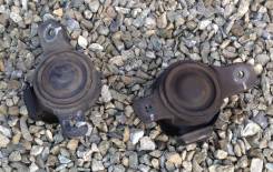 Подушка двигателя. Subaru Legacy, BE5, BE9, BEE, BES, BH5, BH9, BHC, BHE Двигатель EJ206