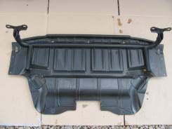 Защита двигателя. BMW X5, E53 Двигатели: M54B30, M62B44TU, N62B44, N62B48