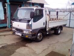 Mitsubishi Fuso Canter, 2000 в Петровске-Забайкальском Mitsubishi Fuso Canter. Продается грузовик Mitsubishi Canter 4WD, 5 200 куб. см., 3 000 кг., 4x4