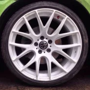 3SDM 0.01. 9.5x19", 5x112, ET-40, �� 66,6���. ����