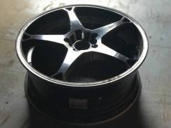 Kosei OP Magnum. 7.5x18", 5x112.00, ET38