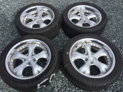 EuroHart. x18", 5x114.30, ЦО 73,0 мм. Под заказ