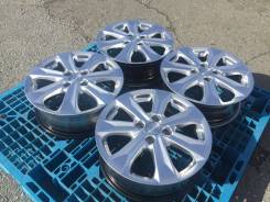 AC Schnitzer. 5.5x15", 4x100.00, ET35, ЦО 73,1 мм.