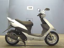 Suzuki Sepia ZZ. 49 куб. см., исправен, без птс, без пробега. Под заказ