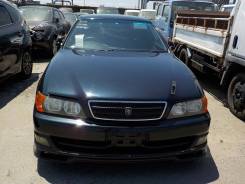 Toyota Chaser. JZX100, 1JZGTE