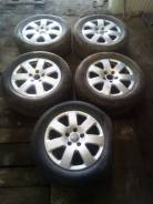 Audi. x18", 5x130.00