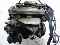 Двигатель в сборе. Toyota Avensis Двигатель 7AFE