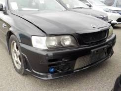 Toyota Chaser. JZX100, 1JZGTE