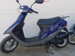 Honda Dio AF27. 49 куб. см., исправен, птс, без пробега