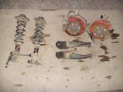 Амортизатор. Suzuki Carry Truck, DA63T, DA32T, DA52T, DB52T