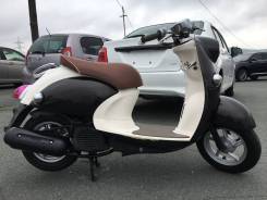 Yamaha Vino 50. 49 куб. см., исправен, без птс, без пробега. Под заказ