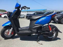 Yamaha BWS 50. 49 куб. см., исправен, без птс, без пробега. Под заказ