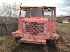 АТЗ ТТ-4. Продам трактор ТТ-4, 10 850 куб. см., 3 000 кг., 10 000,00 кг.