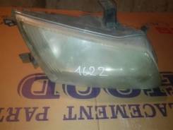 Фара. Nissan Bluebird Sylphy, FG10, QG10, QNG10, TG10, VEW10, VSW10 Nissan Sylphy