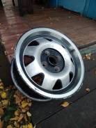 ATS. x14", 4x100.00