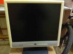 BenQ. 17", технология ЖК (LCD)