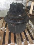 Редуктор хода. Komatsu PC400 Komatsu PC400-6 Komatsu PC400-7