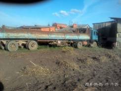 МАЗ 54323. Продаётся грузовой автомобиль МАЗ, 330 куб. см., 20 000 кг., 4x2