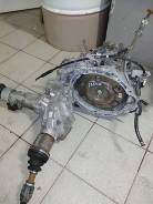 АКПП на TOYOTA SIENTA, RAUM, IST, VITZ, PROBOX, RACTIS, COROLLA, FUNCARGO, BB, PLATZ, PREMIO, PORTE, WILL, ALLION, SUCCEED, ALLEX 1NZ-FE U340F 4WD. Га...