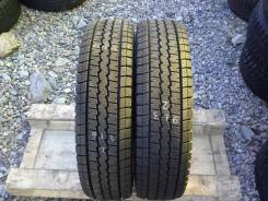 Dunlop Winter Maxx WM01. Зимние, без шипов, 2017 год, без износа, 2 шт