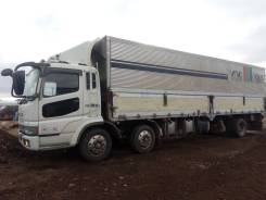 Mitsubishi Fuso, 1996 в Краснокаменске Mitsubishi Fuso. Продам грузовик MMC FUSO, 12 000 куб. см., 10 000 кг., 6x2