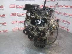 Двигатель NISSAN CG10DE для MARCH. Гарантия, кредит.