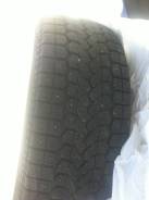Yokohama Ice Guard F700S. Зимние, шипованные, без износа, 1 шт