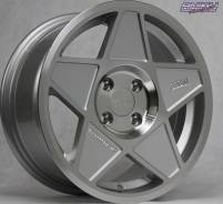 3SDM 0.05. 7.0x15", 4x100.00, ET35, ЦО 73,1 мм.