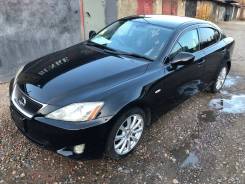 Lexus IS250. GSE20, 4GRFSE