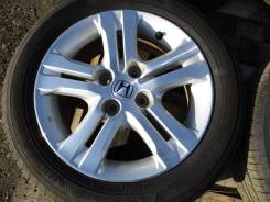 Honda. 6.0x15", 4x100.00, ET50