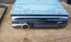 Sony CDX-GT447UE