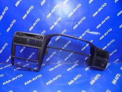 Консоль магнитофона TOYOTA CALDINA