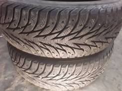 Yokohama Ice Guard IG35. Зимние, шипованные, 30 %, 2 шт