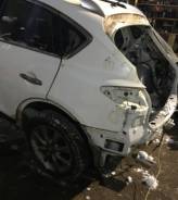Крыло. Infiniti QX50