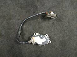 Датчик положения селектора акпп. Nissan: March Box, Bluebird, Cube, Sentra, Presea, Avenir, Primera, March, Sunny Двигатели: CG10DE, CGA3DE, CD20, SR1...