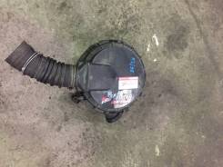 Корпус воздушного фильтра. Toyota Land Cruiser Prado, KZJ90, KZJ90W, KZJ95, KZJ95W Двигатели: 1KZT, 1KZTE