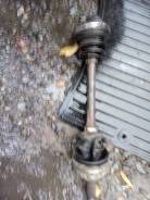 Привод, полуось. Toyota: Celica, Vista, Camry, Carina ED, Corona Exiv Двигатели: 3SFE, 3SGE, 4SFE, 4SFI
