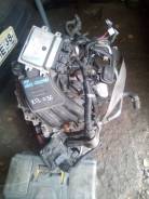 Двигатель в сборе. Nissan March, K13 Двигатель HR12DE