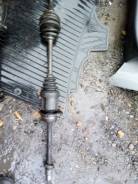 Привод, полуось. Toyota: Vista, Celica, Camry, Carina ED, Corona Exiv Двигатели: 3SFE, 3SGE, 4SFE, 4SFI