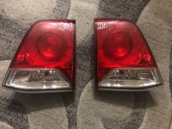 Стоп-сигнал. Toyota Land Cruiser, UZJ200W, J200, URJ202, VDJ200, URJ202W, GRJ200, URJ200, UZJ200 Двигатели: 2UZFE, 3URFE, 1URFE, 1VDFTV, 1GRFE