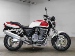 Honda CB 1000SF. 1 000 куб. см., исправен, птс, без пробега. Под заказ