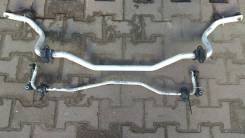 Стабилизатор поперечной устойчивости. Toyota Mark II Wagon Blit, GX110, GX110W, JZX110, JZX110W Toyota Verossa, GX110, JZX110 Toyota Mark II, GX110, J...