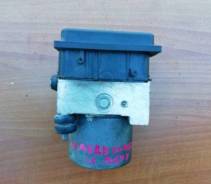 Блок abs. Nissan Almera Classic, B10 Двигатель QG16DE