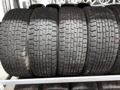Goodyear Ice Navi Hybrid Zea. Зимние, без шипов, 2011 год, 10 %, 4 шт