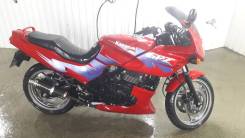 Kawasaki GPZ. 500 куб. см., исправен, птс, с пробегом
