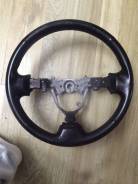 Руль. Toyota RAV4, ACA33, ACA38, ACA38L, ASA33, ASA38, GSA33, GSA38, ACA36W, ZSA30, ACA31, ACA35, QEA38, ACA30, ALA30, ZSA35, ACA31W Двигатели: 2ARFE...